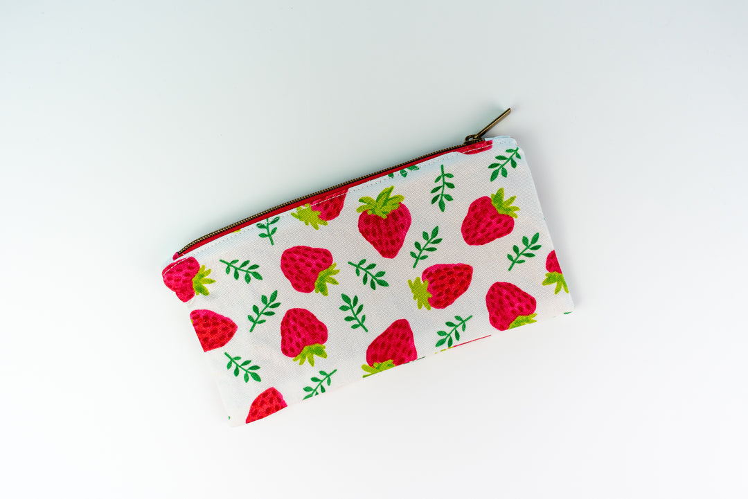 Strawberry Activity Pack