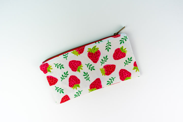 Strawberry Activity Pack